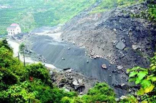 Collapse Monitoring & Early Warning System