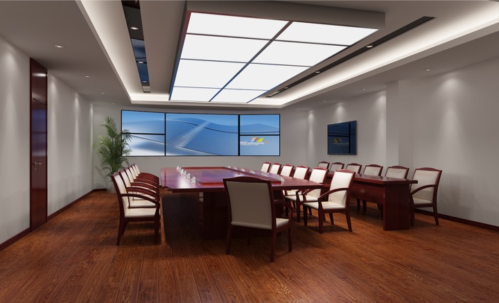 Teleconferencing & Emergency Command System