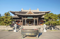 Ancient Building Safety Monitoring & Early Warning System