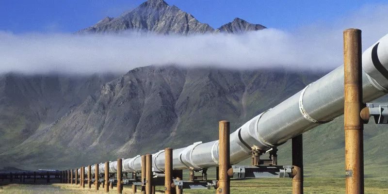 Oil & Gas Pipeline Safety Monitoring & Early Warning Program