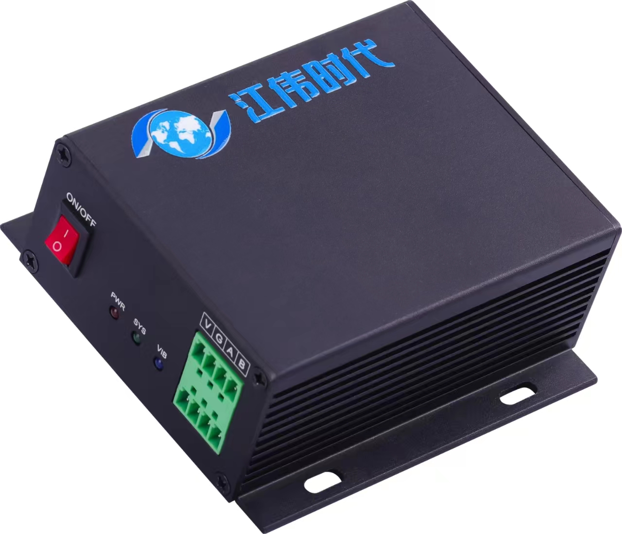 Vibrating String Dat