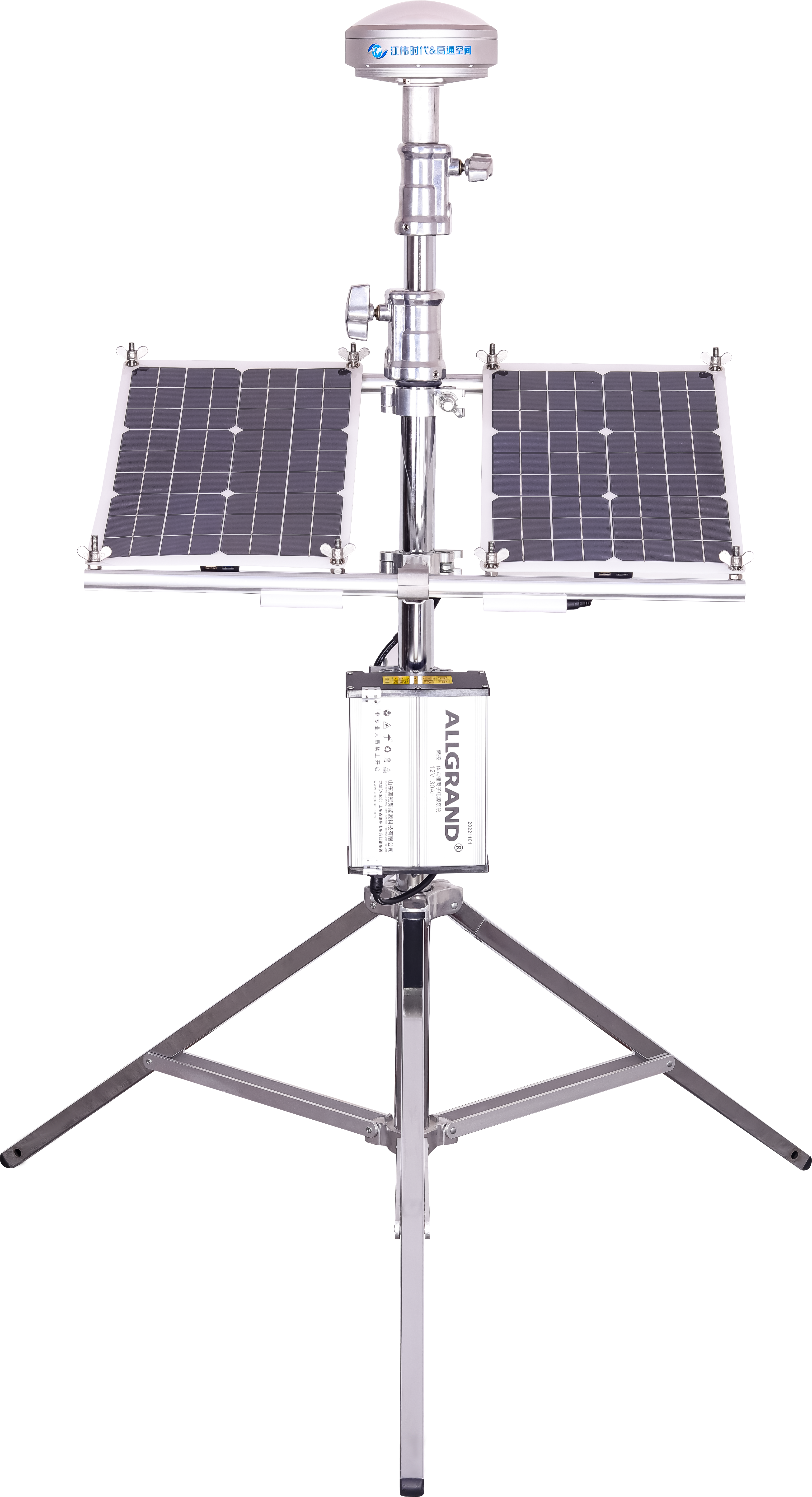 Emergency Mobile GNS