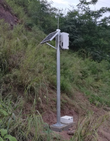 Deep Displacement Mo