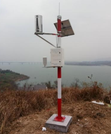 Meteorological Monit