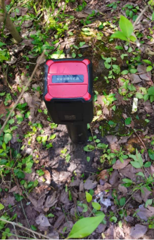 Universal Water Cont