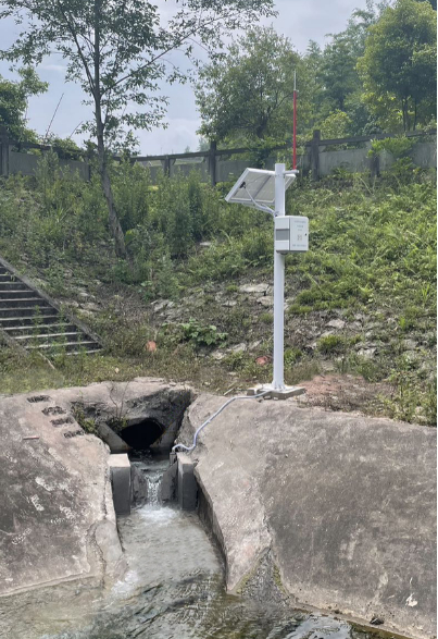 Flow Monitoring Equi