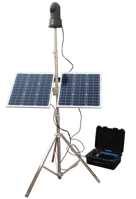 Emergency Mobile GNS