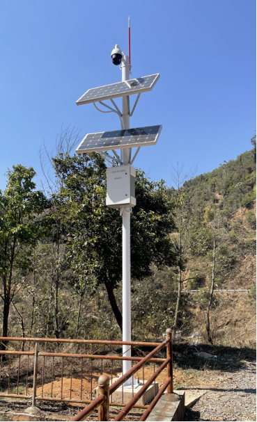 Video Monitoring Sta