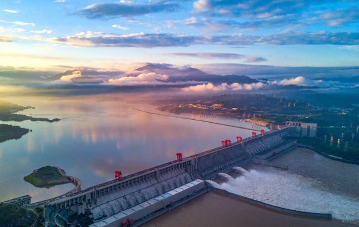 Rainfall/Dam Safety Monitoring & Early Warning System