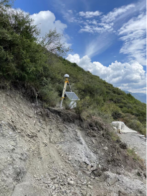 我司高精度单北斗和GNSS解算平台全面升级上线(图13)