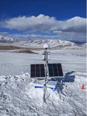 我司高精度单北斗和GNSS解算平台全面升级上线(图14)