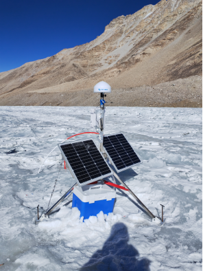 我司高精度单北斗和GNSS解算平台全面升级上线(图15)