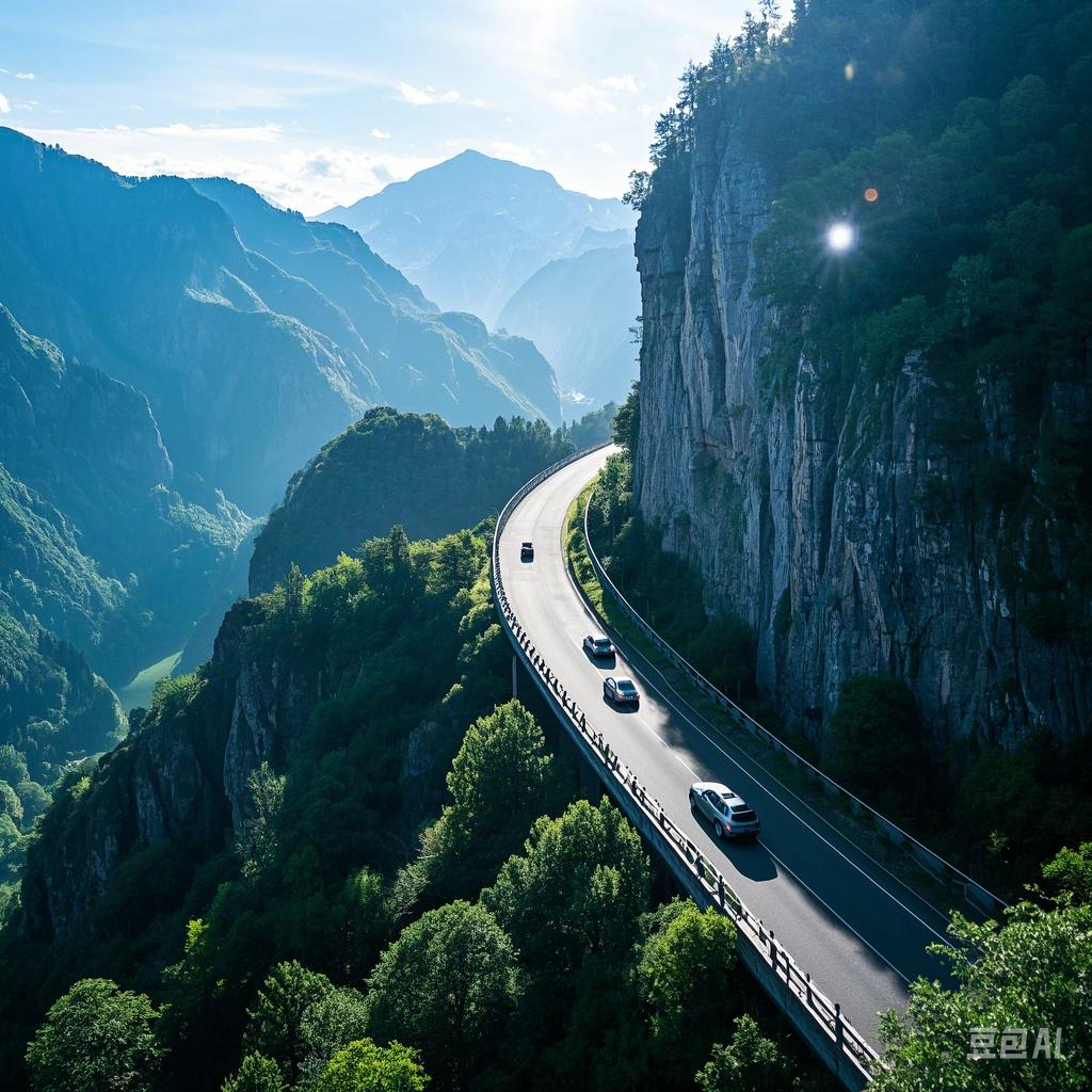 High-slope Monitorin