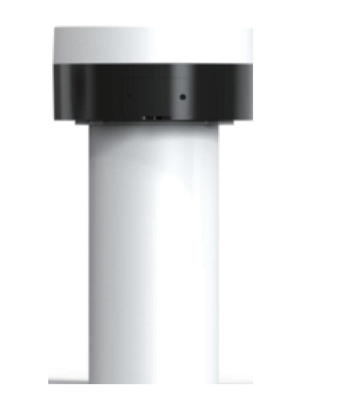 Integrated Data Acqu