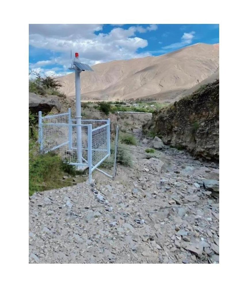 Visualization of Bro