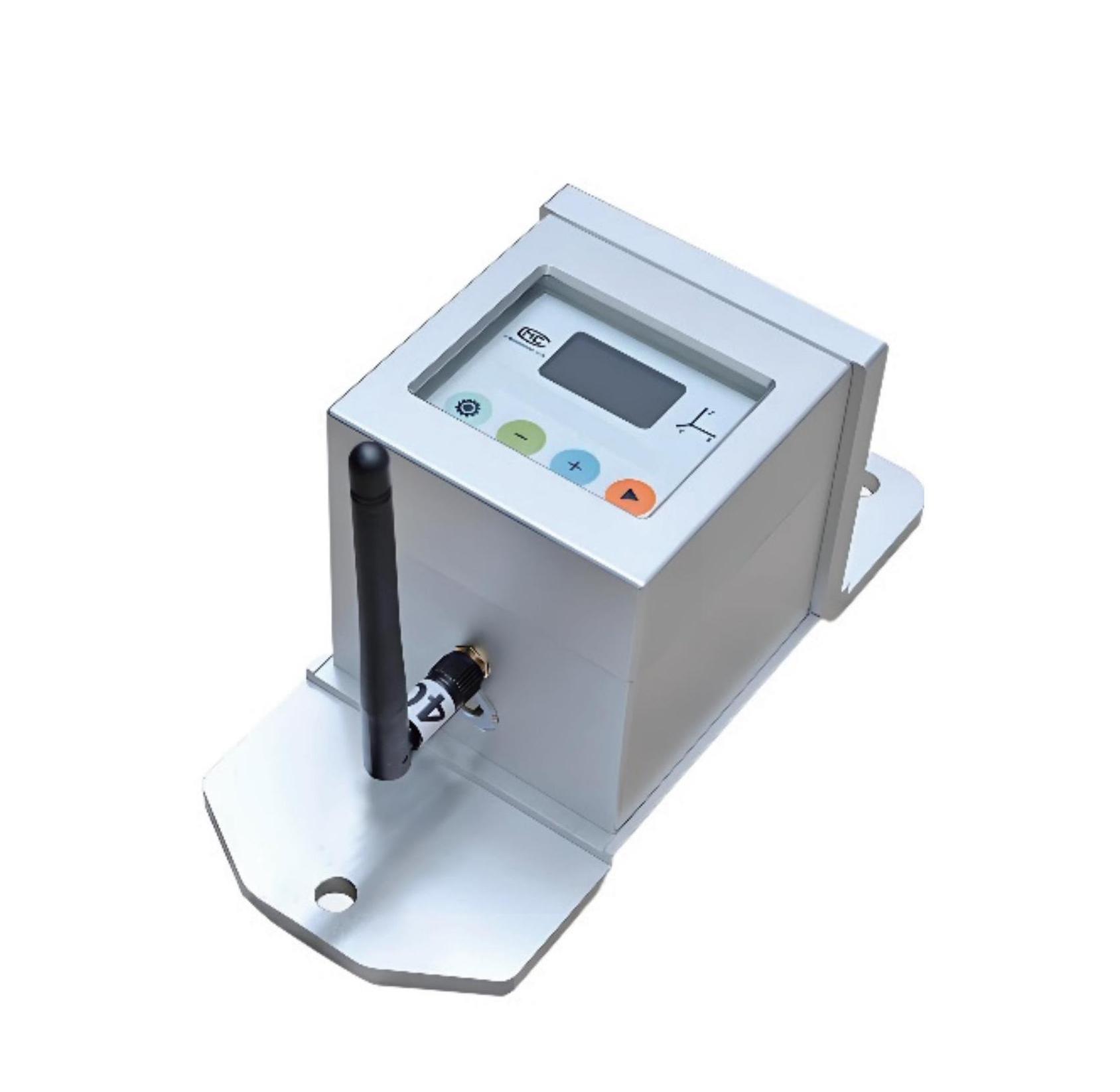 Bursting Vibration M